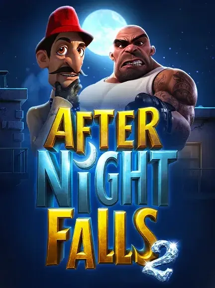 After Night Falls 2 slot game