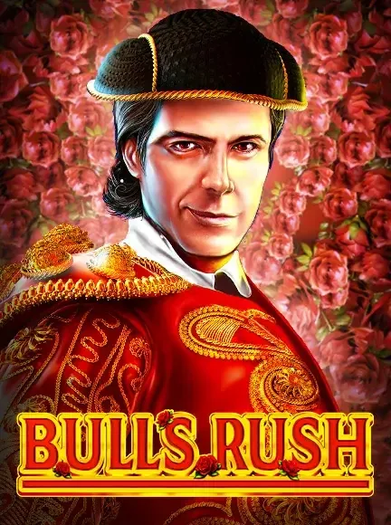 Bulls Rush slot game