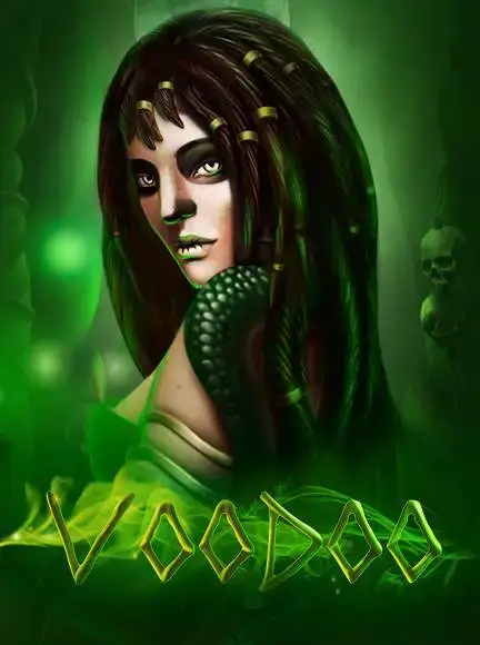 Endorphina Voodoo