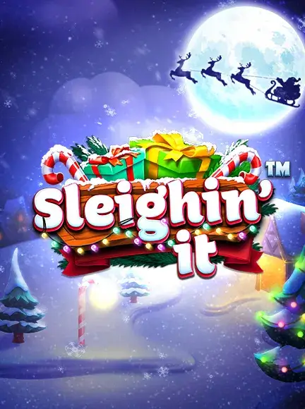 Sleigh In It