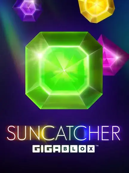 Suncatcher Gigablox