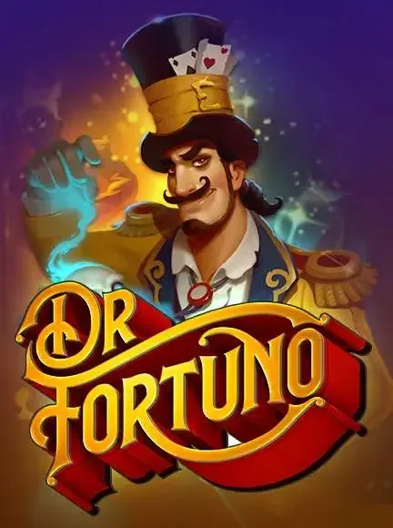 Dr Fortuno slot game