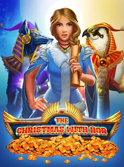 Christmas Hor slot game